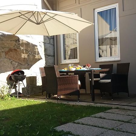 Вилла Blue Garden - Oporto Charming Townhouse Экстерьер фото