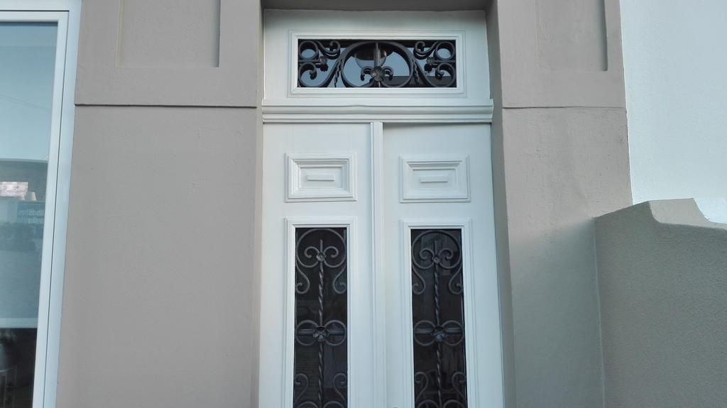 Вилла Blue Garden - Oporto Charming Townhouse Экстерьер фото