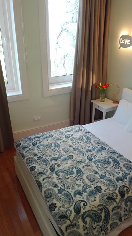Вилла Blue Garden - Oporto Charming Townhouse Экстерьер фото